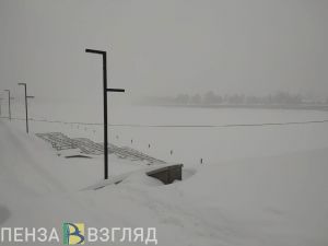 Россиян предупредили об аномальных морозах