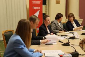 В Пензе подвели итоги работы «Движения первых»