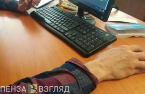 Пензенцам напомнили, где посмотреть «Итоги года с Владимиром Путиным»