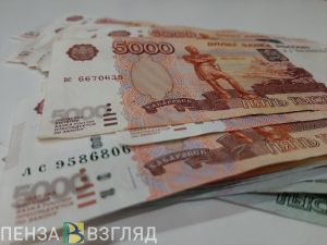 Чернышевы из Лунинского района стали семьей года и получили 100 тысяч рублей