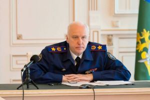 Бастрыкин заинтересовался информацией о нападении собак на девочку в Заречном