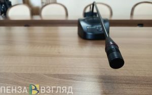 В Пензенской области отменили режим ЧС