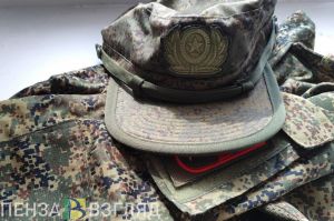 Семья участника СВО из Пензы получила выплаты после вмешательства прокуратуры