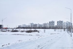 Капремонт плотины на улице Стасова в Пензе завершен на 95%