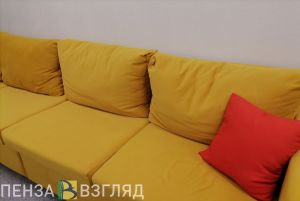 Пензенские спасатели деблокировали застрявшую ногу ребенка