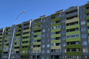 В Пензенской области за 6 лет переселили 3 697 человек из аварийного жилья