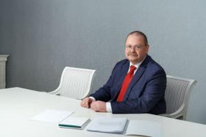 Губернатор Пензенской области поздравил работников органов безопасности