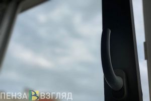 Пензячка выпрыгнула в окно, спасаясь от изнасилования