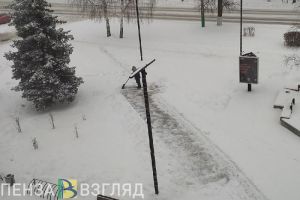В Пензе дворник нашел сумку с 460 тыс. рублей и забрал себе