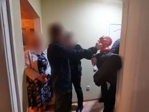 Пензенец убил женщину и избил сковородкой мужчину