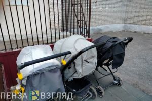 В Земетчинском и Сердобском районах на 15% увеличилось количество беременных