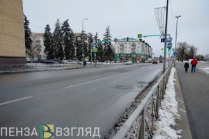 Пензенская область заняла 32-е место в рейтинге регионов в 2024 году