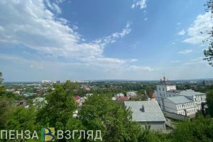 В Пензе за год выявили нарушения закона на 126 земельных участках