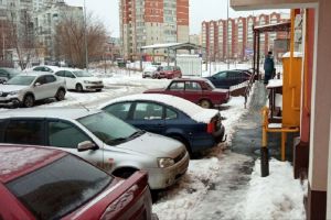 В Пензе 86-летней дезориентированной женщине помогли вернуться домой