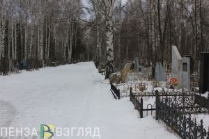За 10 месяцев население Пензенской области сократилось почти на 10 тысяч жителей