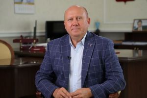 В Пензенской области пройдет «прямая линия» министра здравоохранения региона