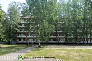 Установлены квоты на отдых в детских лагерях Пензенской области в 2025 году