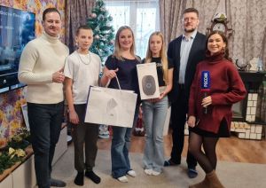 «Ростелеком» подключил к гигабитной сети более 10 000 пензенских семей
