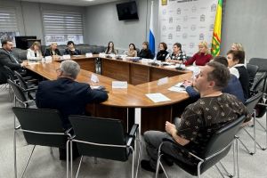 В Пензенской области запустят нацпроекты «Кадры» и «Семья»