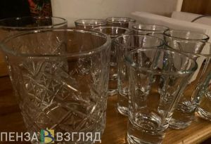 Пензенцам назвали самые опасные коктейли