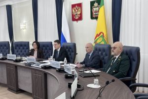 8% проб готовых блюд в пензенских соцучреждениях оказались некачественными