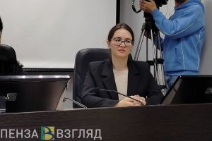В Пензе растет число обращений в травмпункт из-за падений на улице