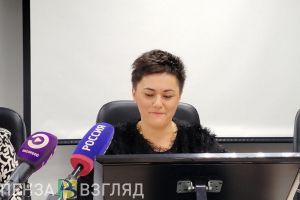 Пензенцам рекомендовали не объедаться на Новый год и спланировать праздники