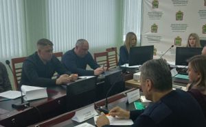 В Пензенской области собственникам ГТС рекомендовали обследовать сооружения