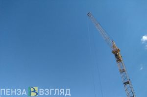 В Сердобске намерены построить еще два многоквартирных дома