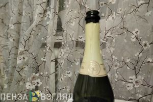 Пензенцам предложили заменить алкоголь комбучей на праздничном столе