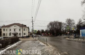 Бедикин рассказал, где в Сердобске сделают тротуары