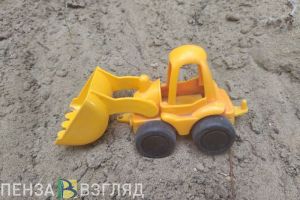 Власти рассказали о делегации от Пензенской области, убирающей мазут в Анапе