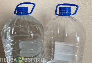 25 декабря десятки домов в Пензе остались без воды