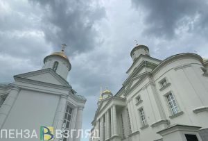 Состоялось торжественное открытие музея Пензенской епархии