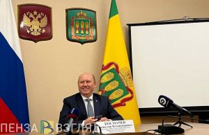 Космачев рассказал, как проводят медобследование жителей отдаленных сел