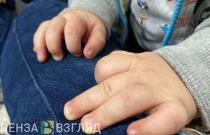 В Пензенской области выросла смертность детей от 0 до 4 лет