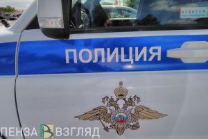 В Пензенской области тренер по хоккею купил поддельные водительские права