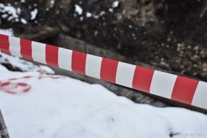В Пензе проверили ход благоустройства после устранения коммунальных аварий