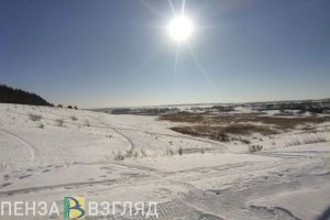 Жителей Пензенской области предупреждают сегодня о магнитной буре
