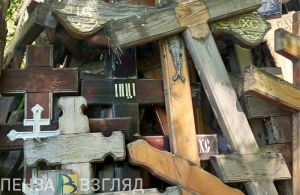 Автобусы будут довозить сердобчан до кладбища по требованию пассажиров