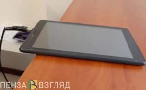 У пензенских врачей появились мобильные рабочие места