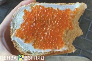 Пензенцам напомнили правила выбора хорошей икры к новогоднему столу