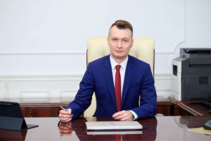 Артём Пастухов: социальная ответственность не ограничивается финансовыми вкладами и проектами