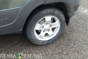 В ГАИ рассказали подробности смертельного ДТП на Гагаринском мосту в Пензе