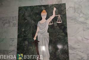 В Пензенской области защитили права матери участника СВО
