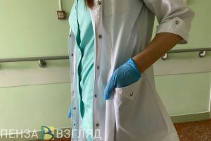 Пензенцам рассказали о работе амбулаторий в новогодние праздники