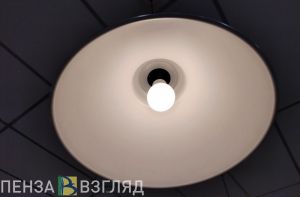 28 декабря в Пензе несколько домов останутся без света
