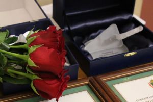 «Рисан» получил «Хрустальный мастерок» за успехи в строительстве