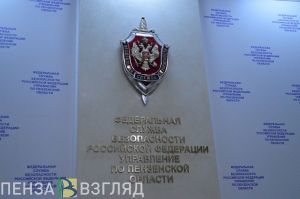 Пензенское УФСБ нашло мошенника, незаконно получившего субсидию в 2,4 млн рублей
