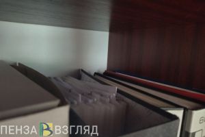 Пензенцам сообщили график приема налогоплательщиков в связи с праздниками